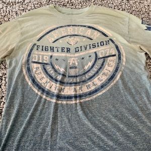 American Fighter T-Shirt